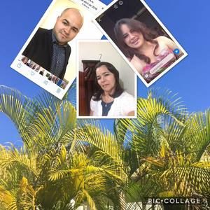 Meet your Posher, Dolores socorro